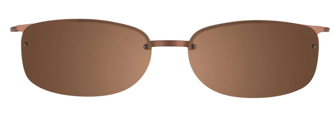 Aspex Eyewear EC218 Eyeglasses - view 9